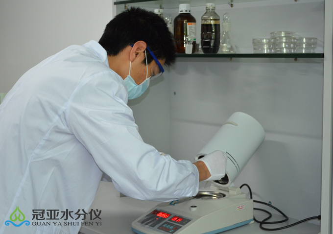 固含量测定仪,固形物测定仪
