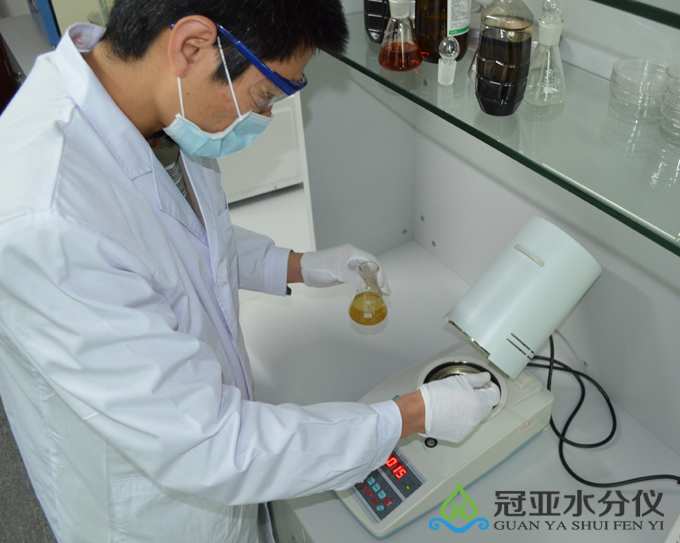 硅胶固含量测定仪,墙体外加剂固含量检测仪
