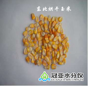 玉米水分测定仪
