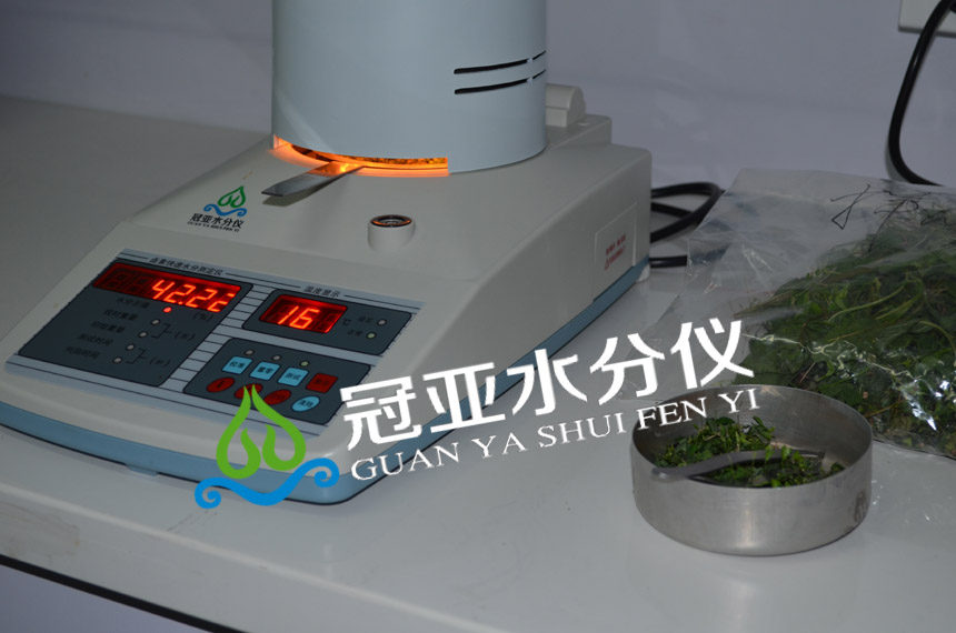 秸秆水分测定仪-冠亚生产