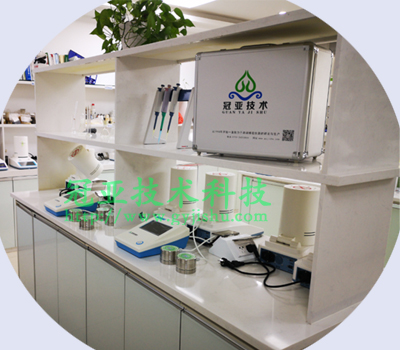 胶水固含量测定仪方法