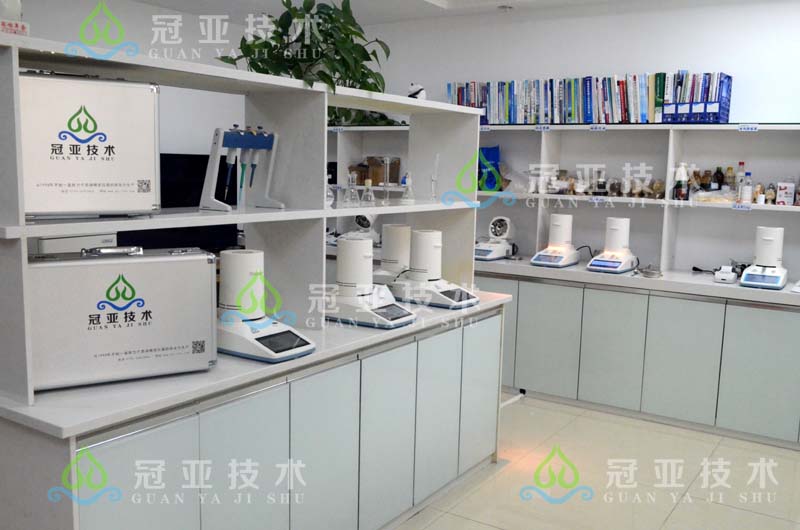 石膏结晶水测定仪