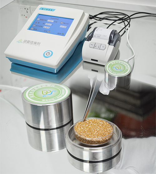 中药提取物活度计