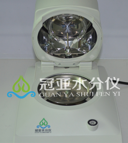 米粉含水率测定仪