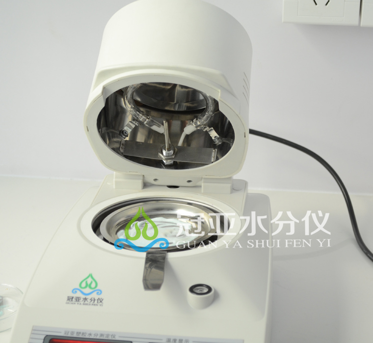 粉条水份快速测定仪
